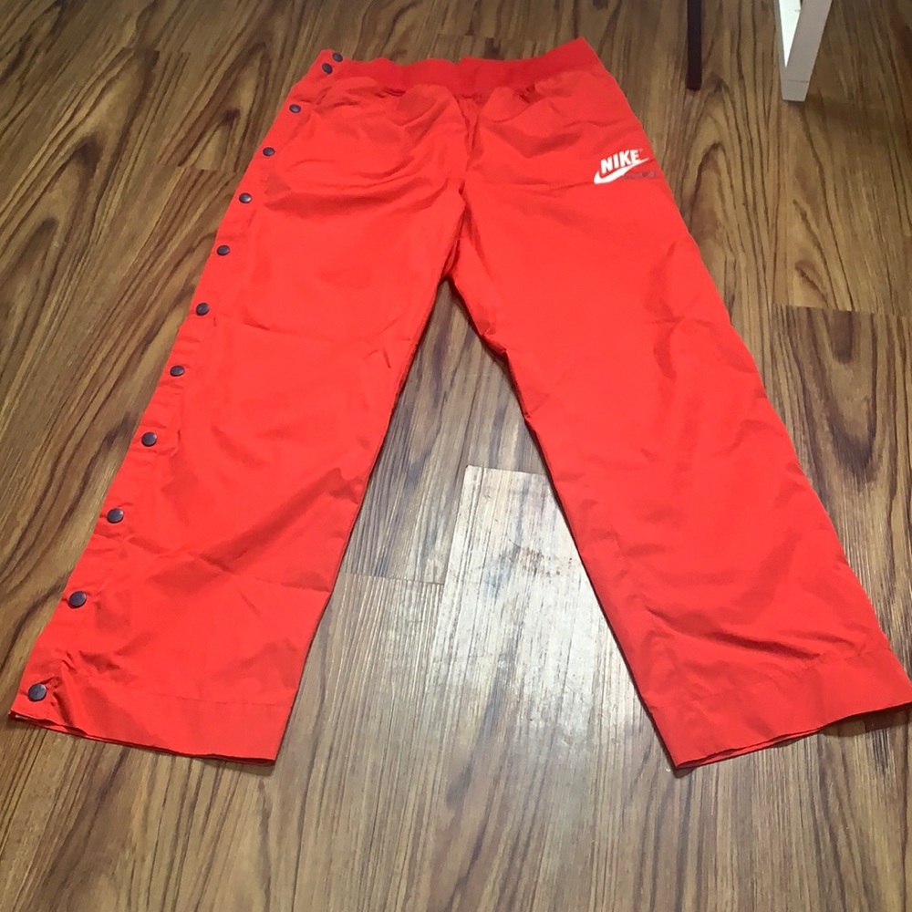Nike Dunk Snap (Basketball/Track) Men Pants (M)